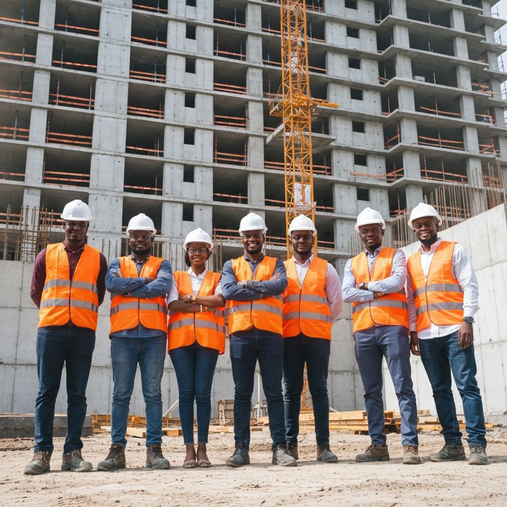 Promotion Immobiliere